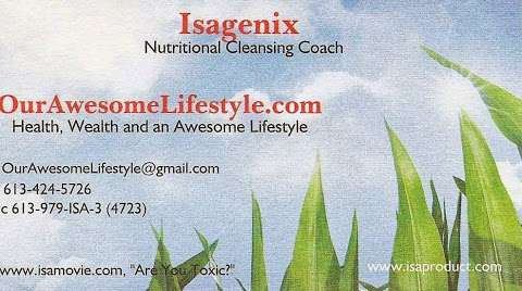 Isagenix