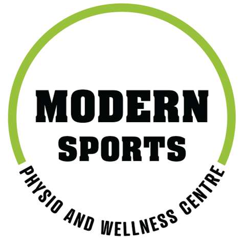 Modern Sports Physio & Wellness
